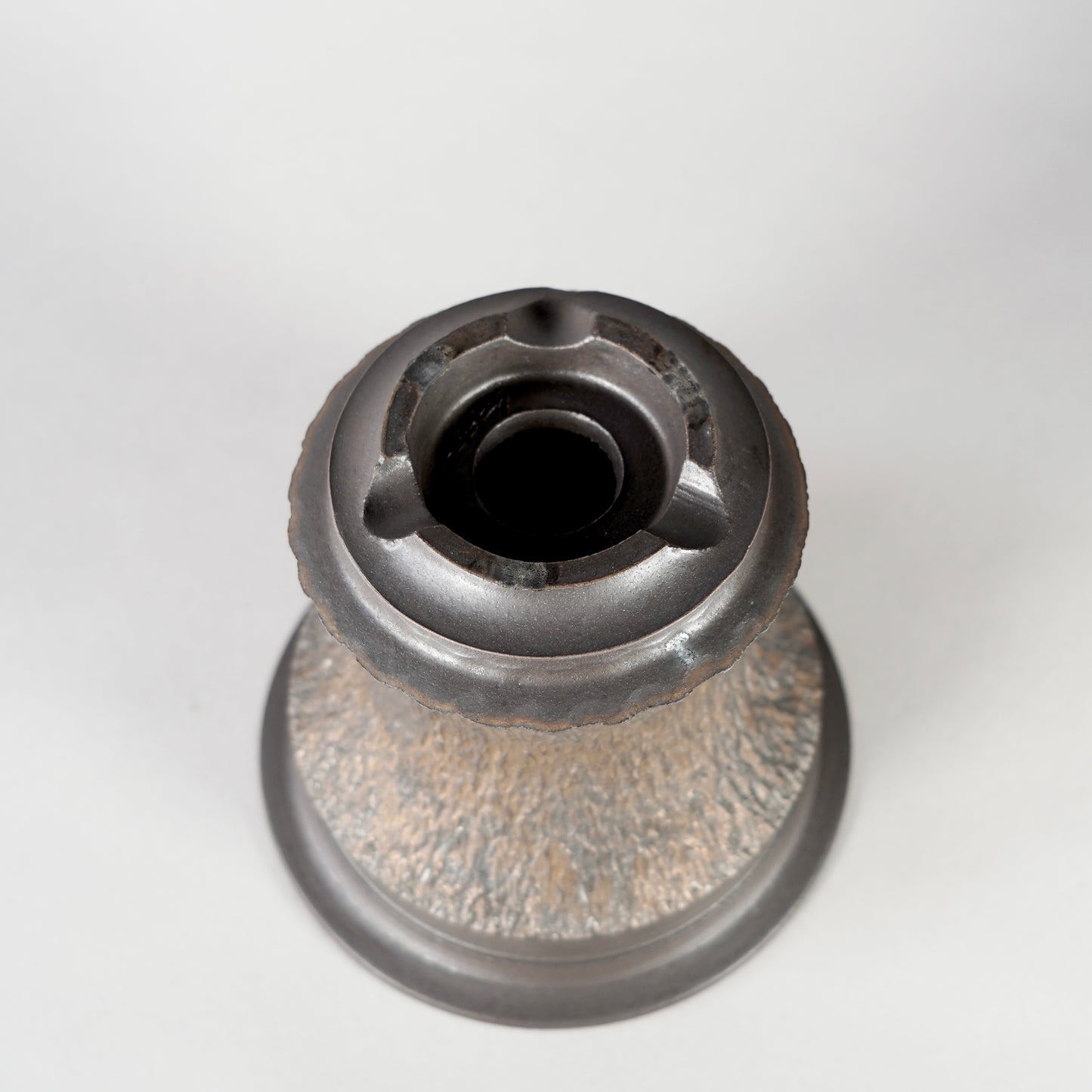 GOUJIN × BOTANIZE 〝KUROKIN〟Bi