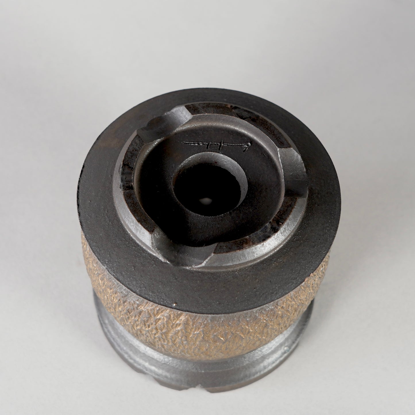 GOUJIN × BOTANIZE 〝KUROKIN〟Bp