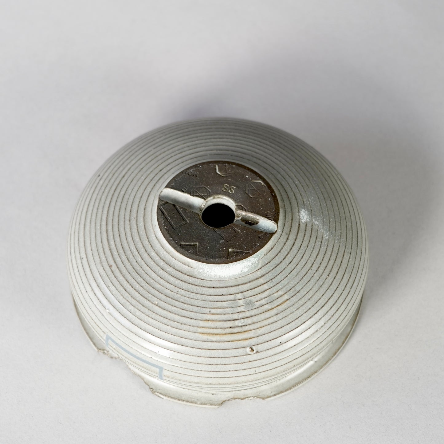 N/OH× BOTANIZE 〝コロ鉢〟SS size JA