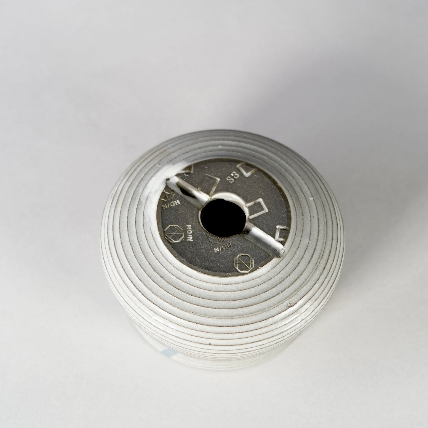 N/OH× BOTANIZE 〝コロ鉢〟SS size JC