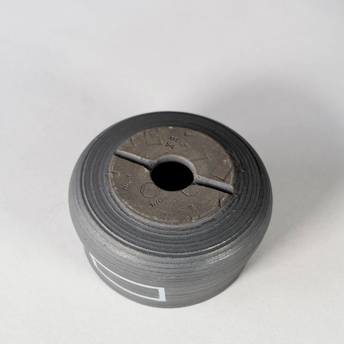 N/OH× BOTANIZE 〝コロ鉢〟XS size JV