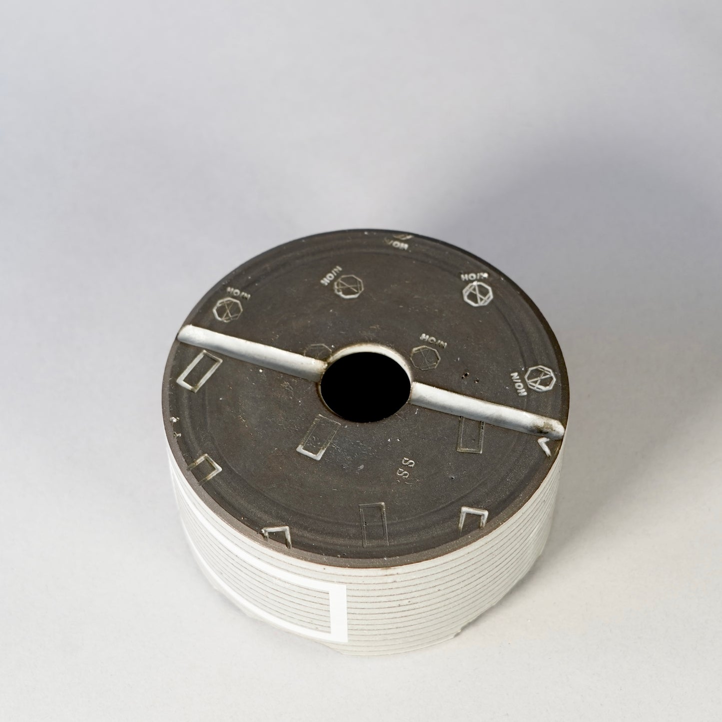 N/OH× BOTANIZE 〝コロ鉢〟SS size KA