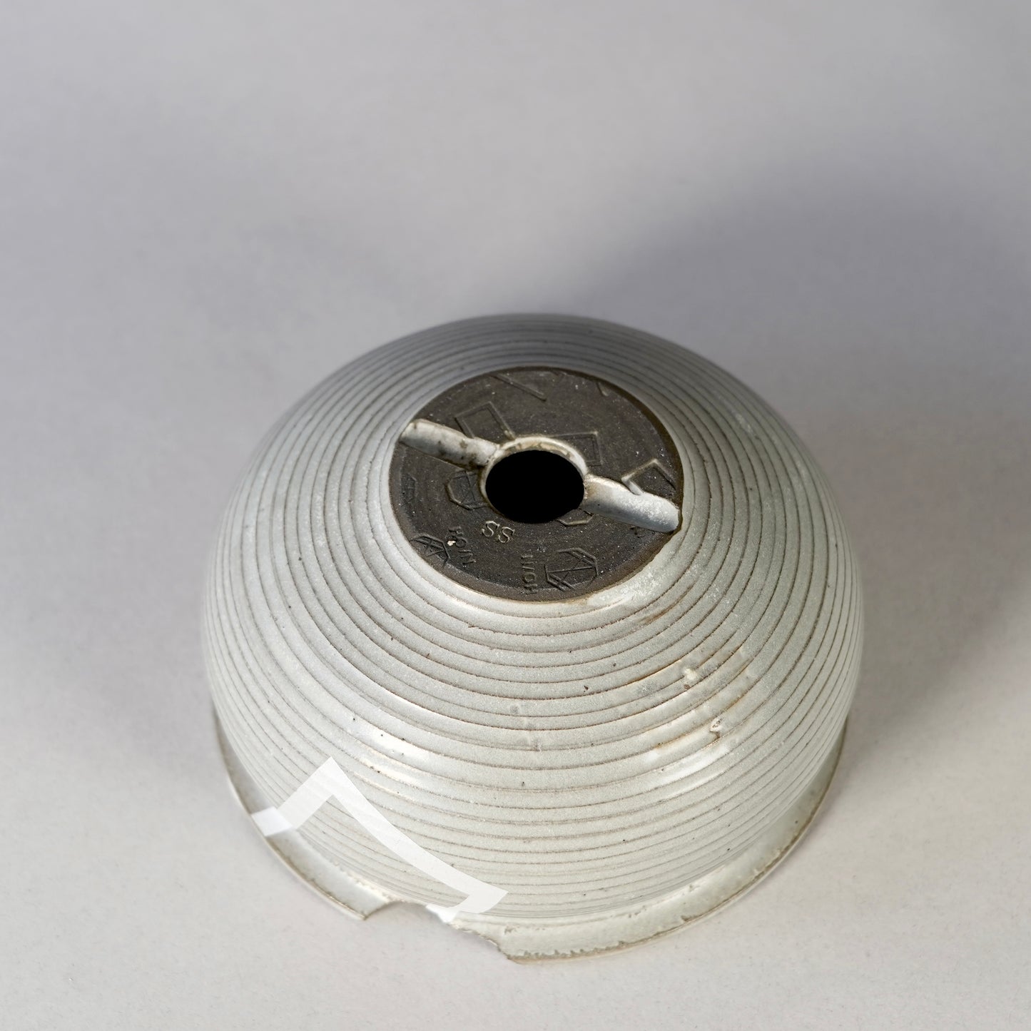 N/OH× BOTANIZE 〝コロ鉢〟SS size KC