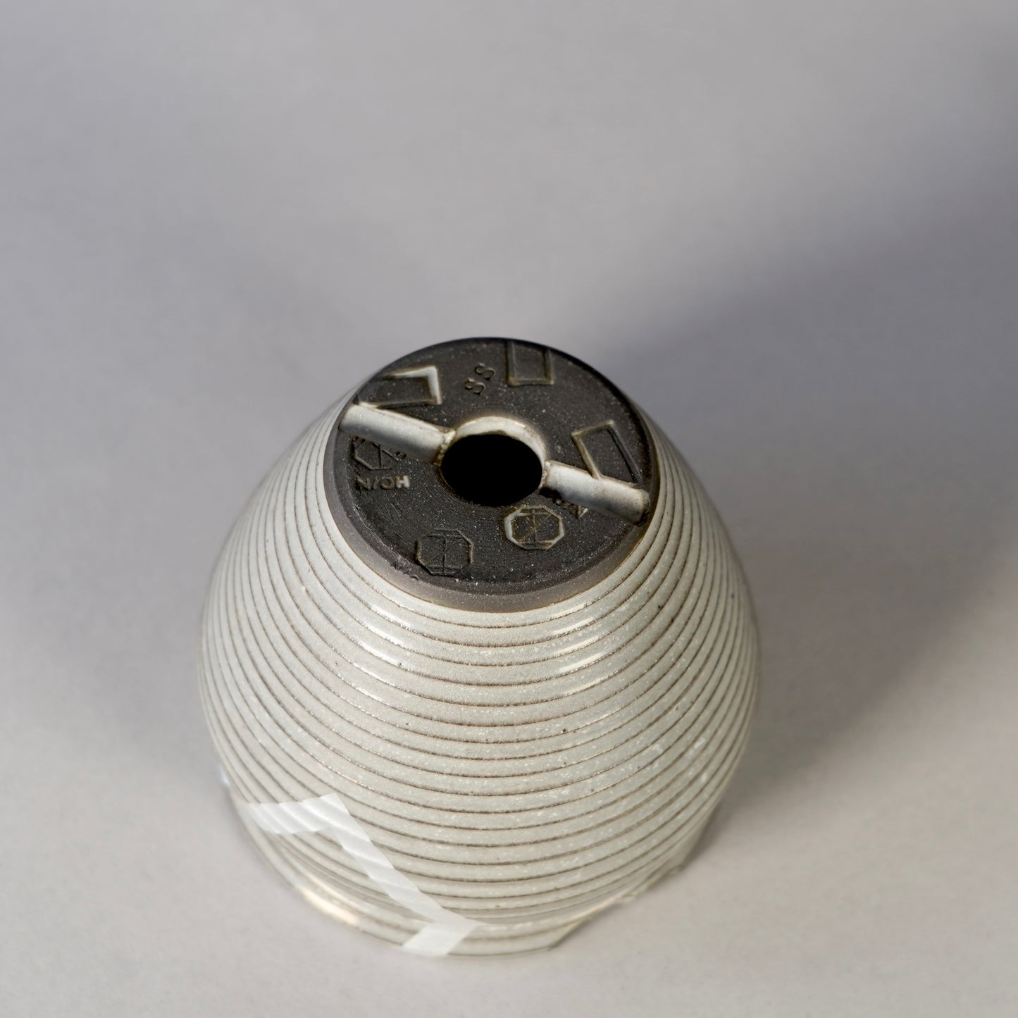 N/OH× BOTANIZE 〝コロ鉢〟SS size KD