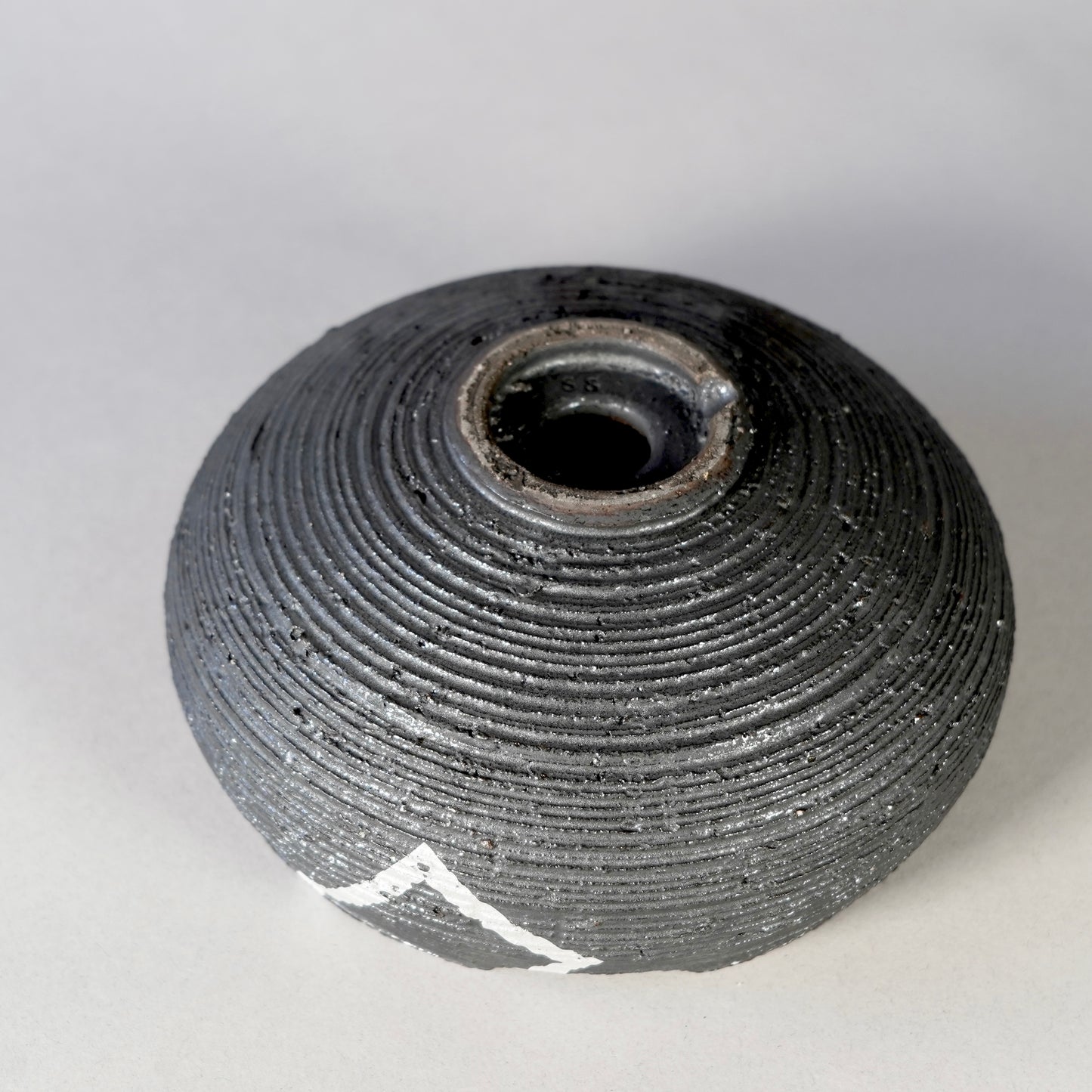 N/OH× BOTANIZE 〝コロ鉢〟SS size KE