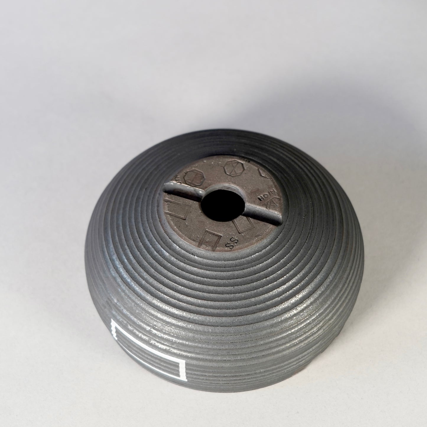 N/OH× BOTANIZE 〝コロ鉢〟SS size KJ