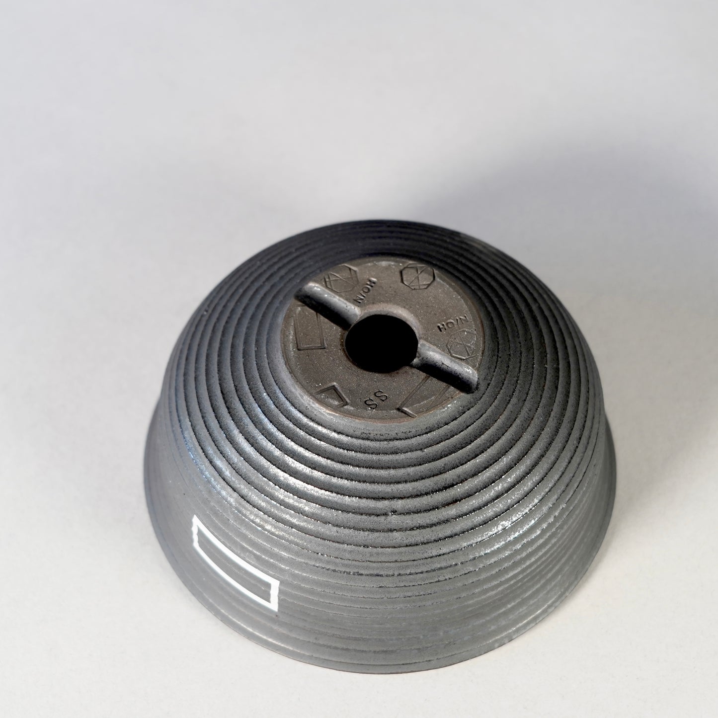 N/OH× BOTANIZE 〝コロ鉢〟SS size KK