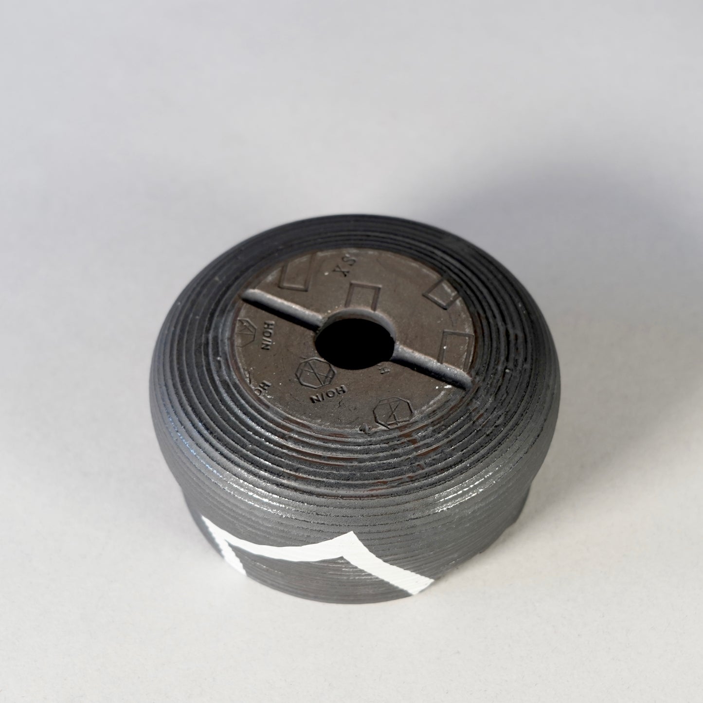 N/OH× BOTANIZE 〝コロ鉢〟XS size KO