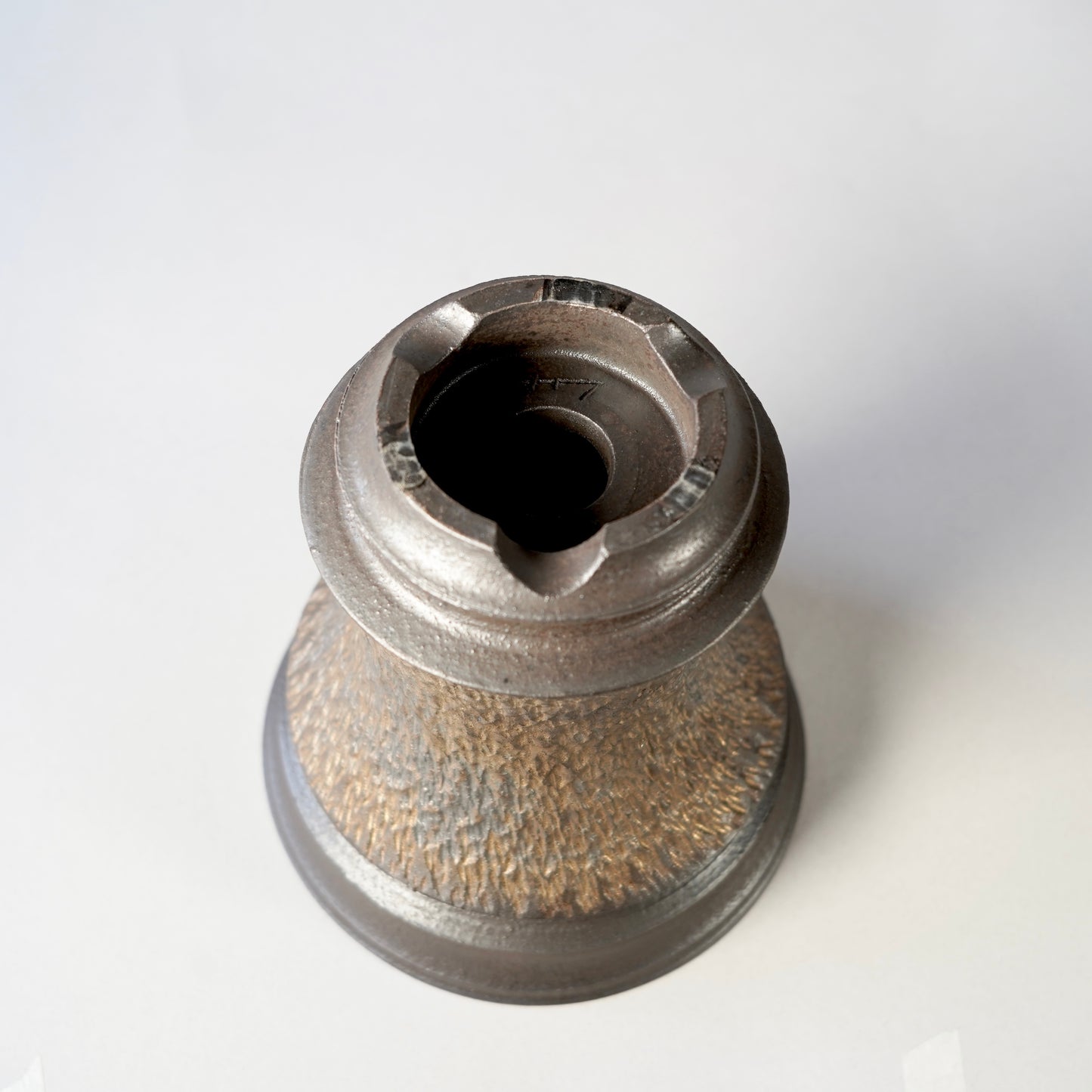 GOUJIN × BOTANIZE 〝KUROKIN〟 --CC--