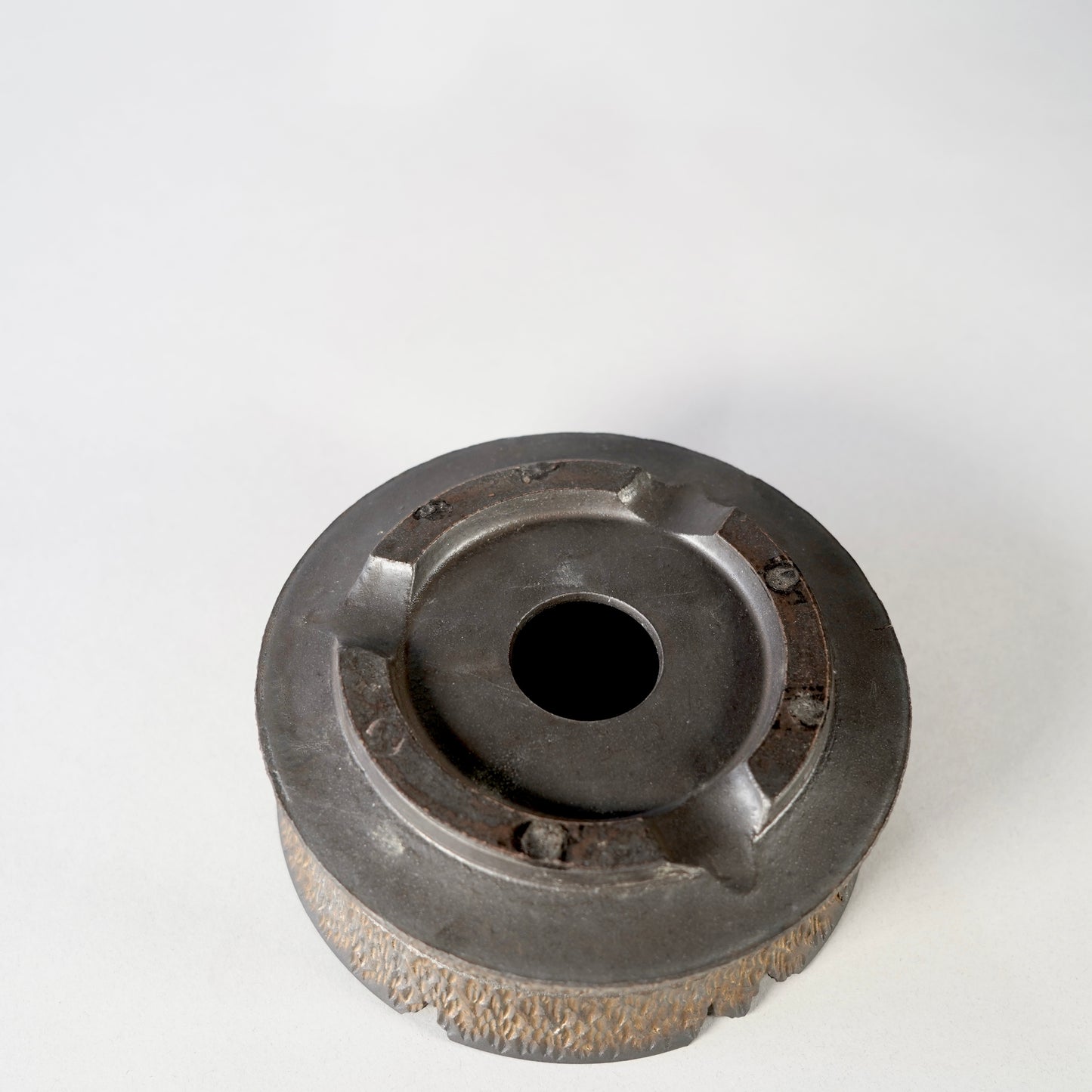 GOUJIN × BOTANIZE 〝KUROKIN〟 --CE--