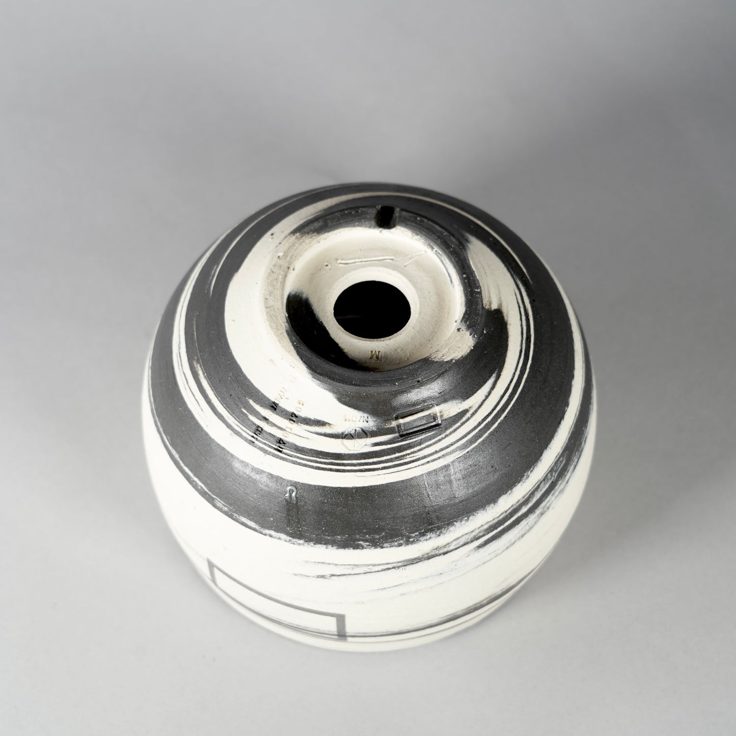 N/OH× BOTANIZE 〝N/OHBLE〟M