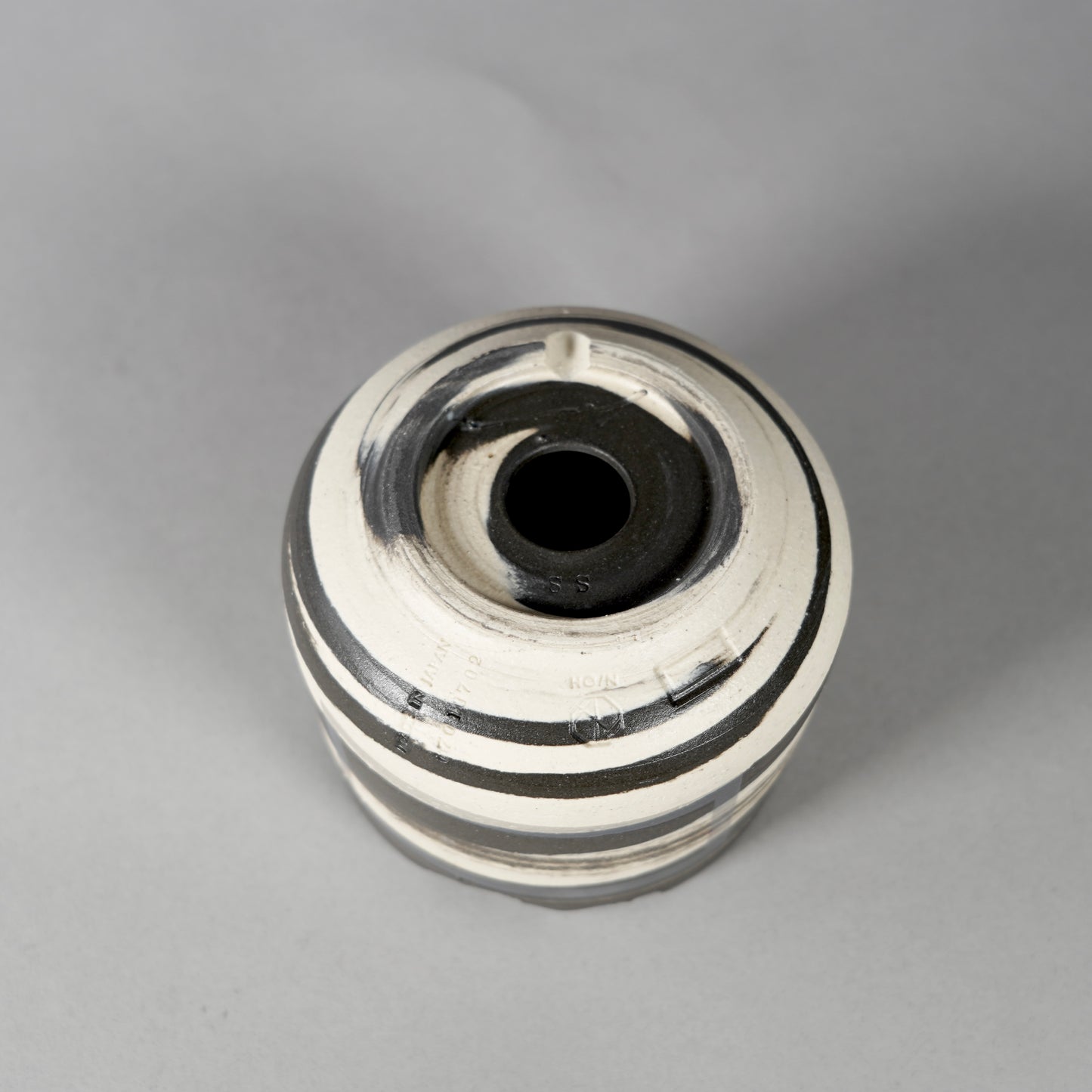 N/OH× BOTANIZE 〝N/OHBLE〟SS