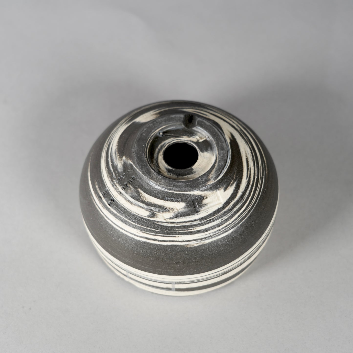 N/OH× BOTANIZE 〝N/OHBLE〟SS