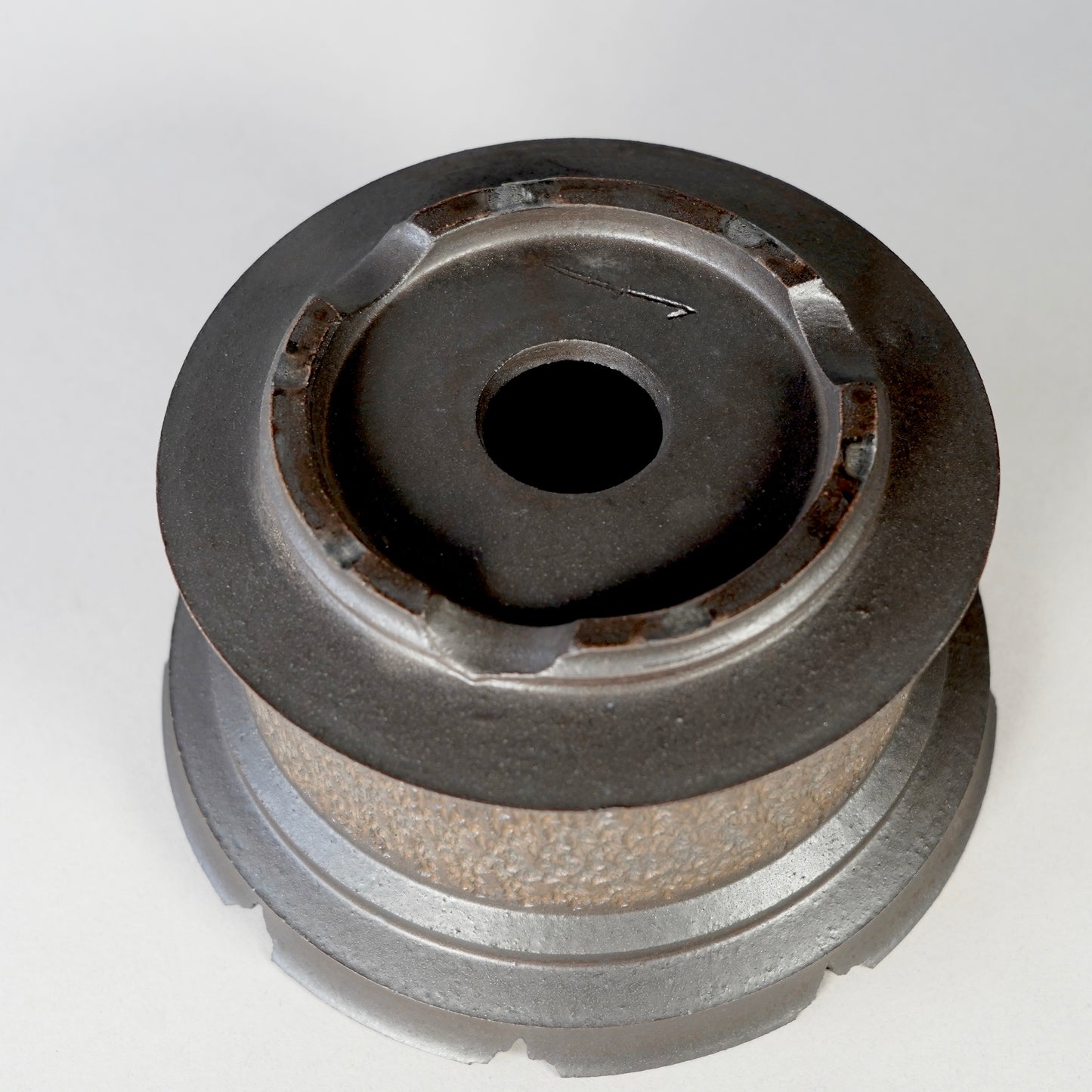 GOUJIN × BOTANIZE 〝KUROKIN〟 --DC--