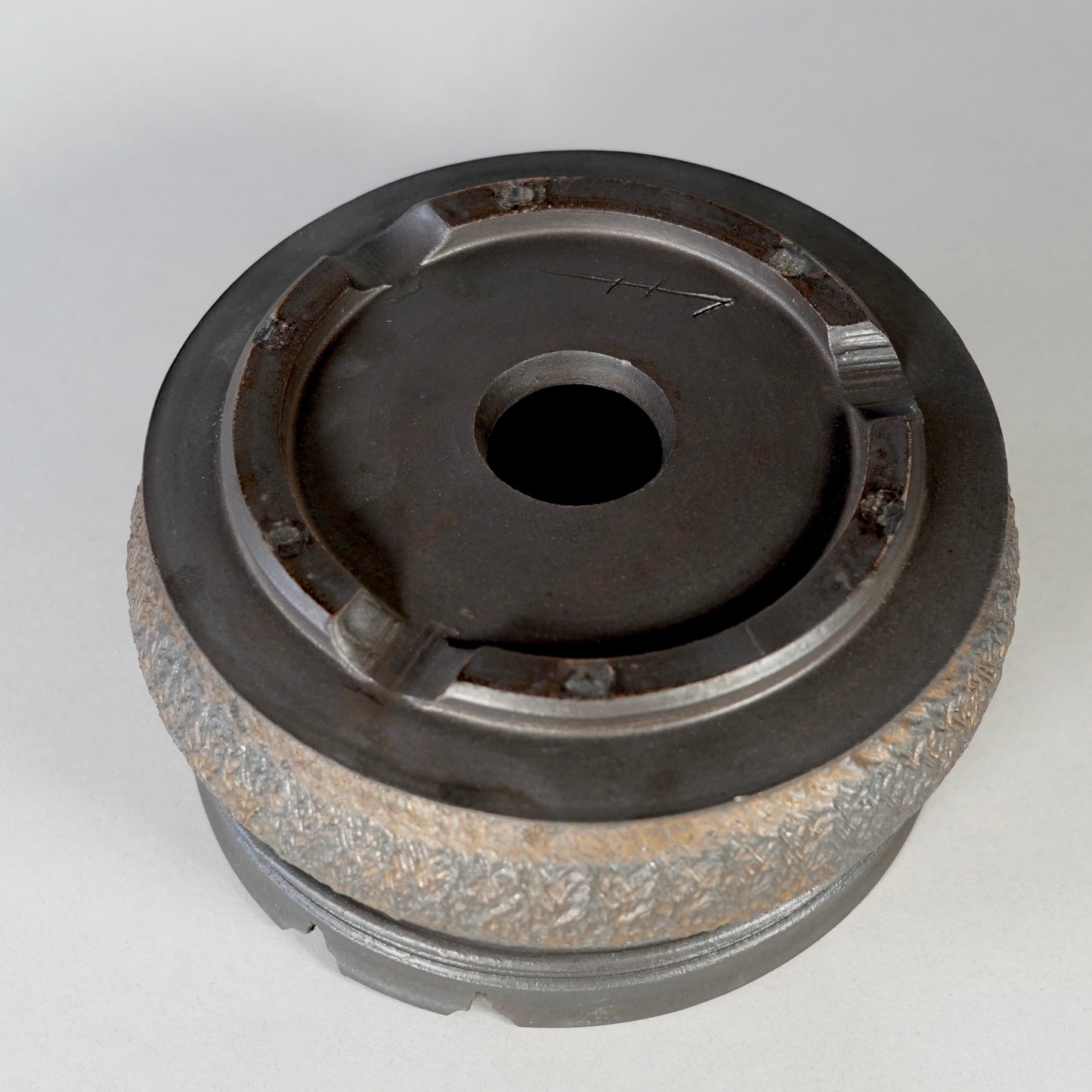 GOUJIN × BOTANIZE 〝KUROKIN〟 --DD--