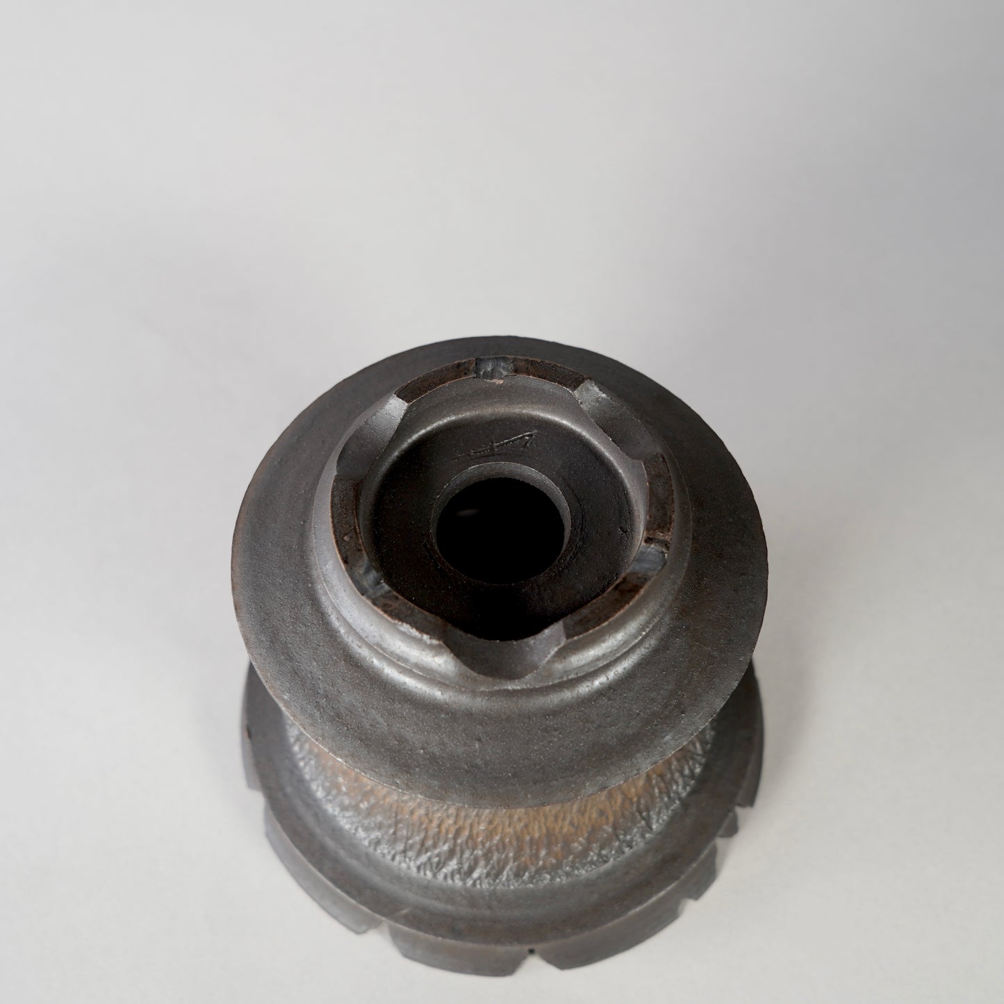 GOUJIN × BOTANIZE 〝KUROKIN〟 --EC--