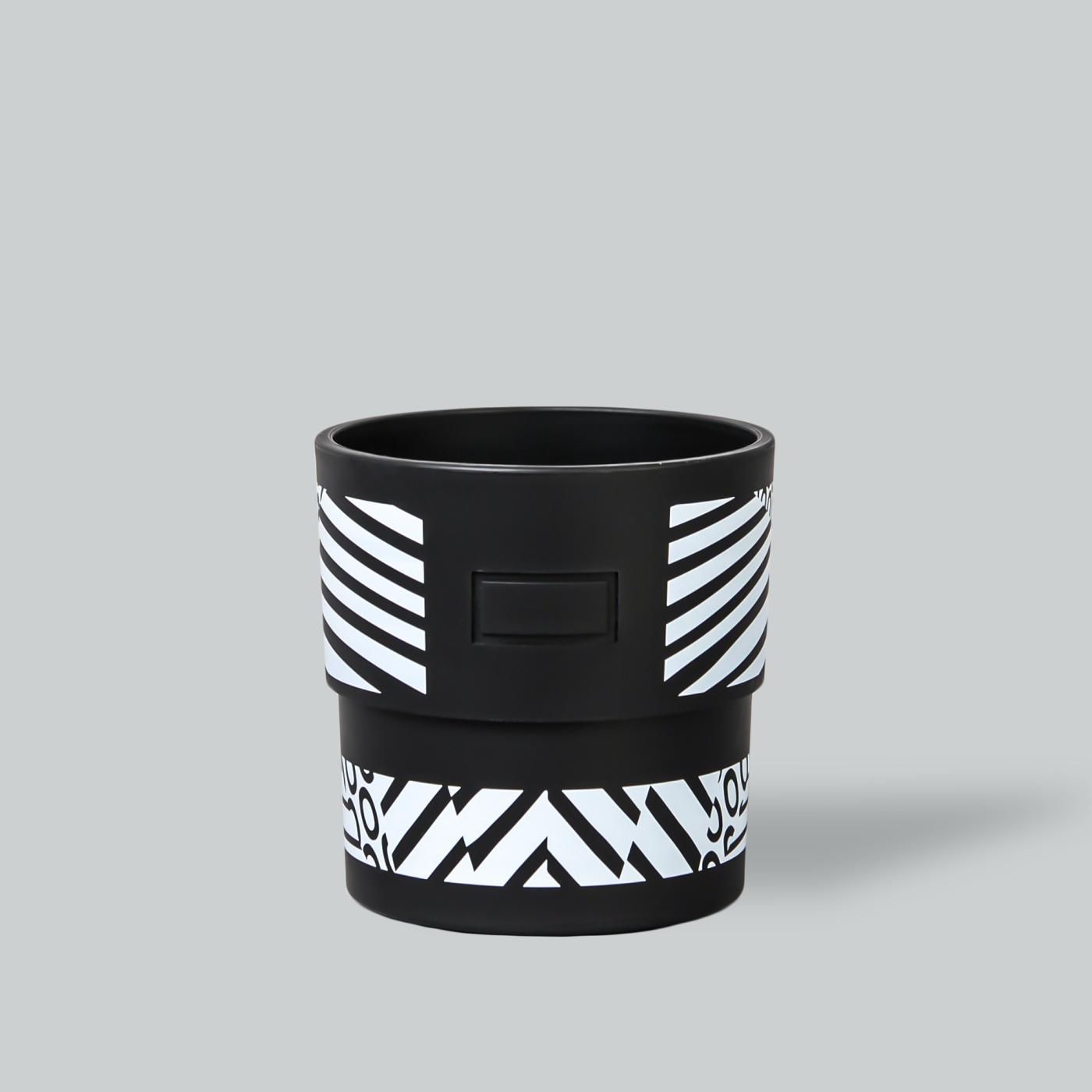 SHIGEKI MATSUYAMA × BOTANIZE PLA POT   φ9.5cm