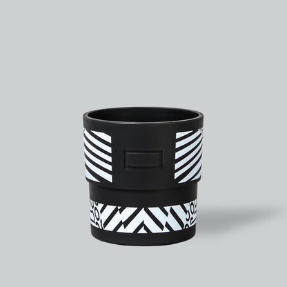 SHIGEKI MATSUYAMA × BOTANIZE PLA POT   φ9.5cm