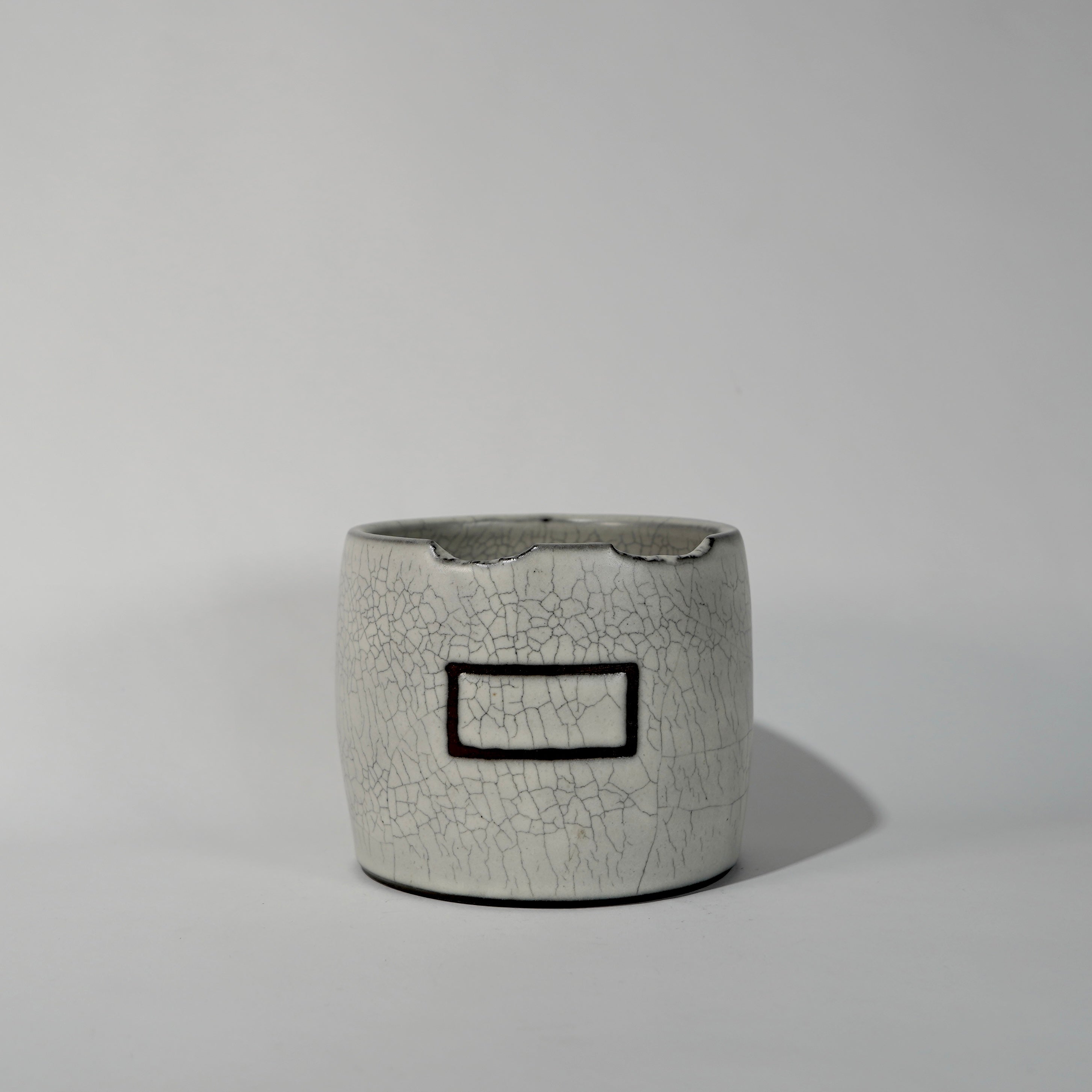 POT – BOTANIZE