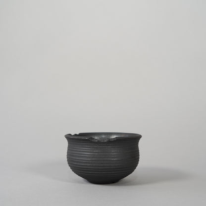N/OH × BOTANIZE     "コロ鉢" SS size E