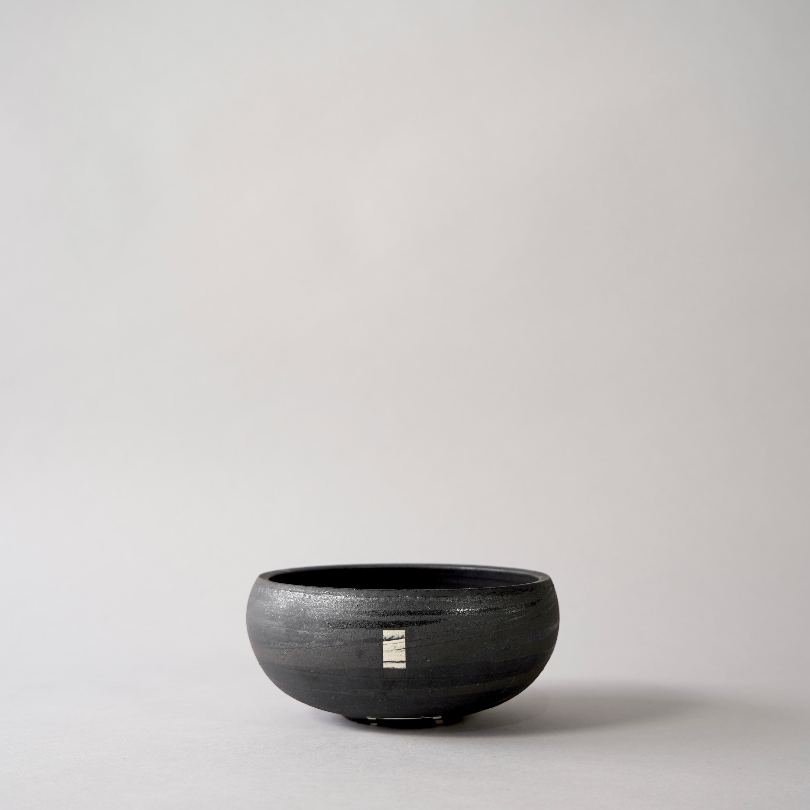 N/OH× BOTANIZE 〝コロ鉢〟SS size φ125mm AX