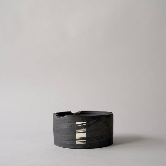 N/OH× BOTANIZE 〝コロ鉢〟S size φ140mm AH