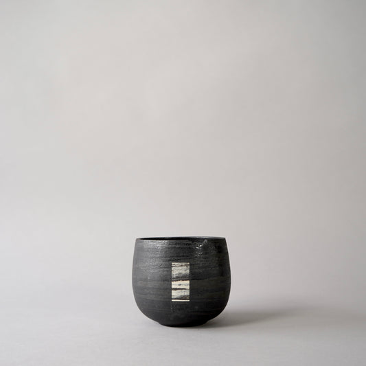 N/OH× BOTANIZE 〝コロ鉢〟S size φ115mm AJ