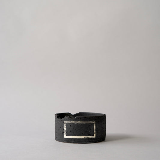 N/OH× BOTANIZE 〝コロ鉢〟SS size φ125mm AS