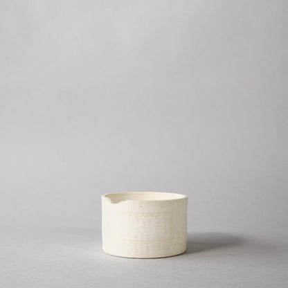 N/OH× BOTANIZE 〝コロ鉢〟SS size φ110mm CA