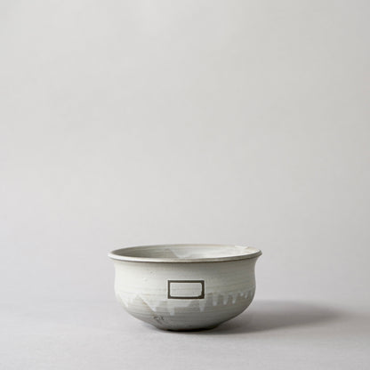 N/OH× BOTANIZE 〝コロ鉢〟SS size φ125mm EA