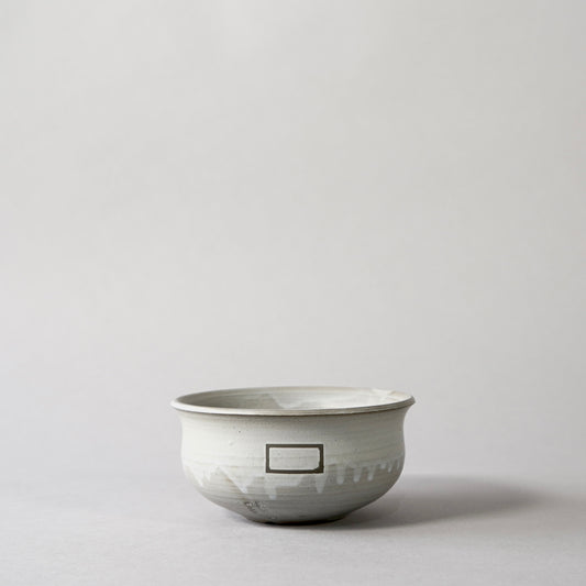 N/OH× BOTANIZE 〝コロ鉢〟SS size φ125mm EA