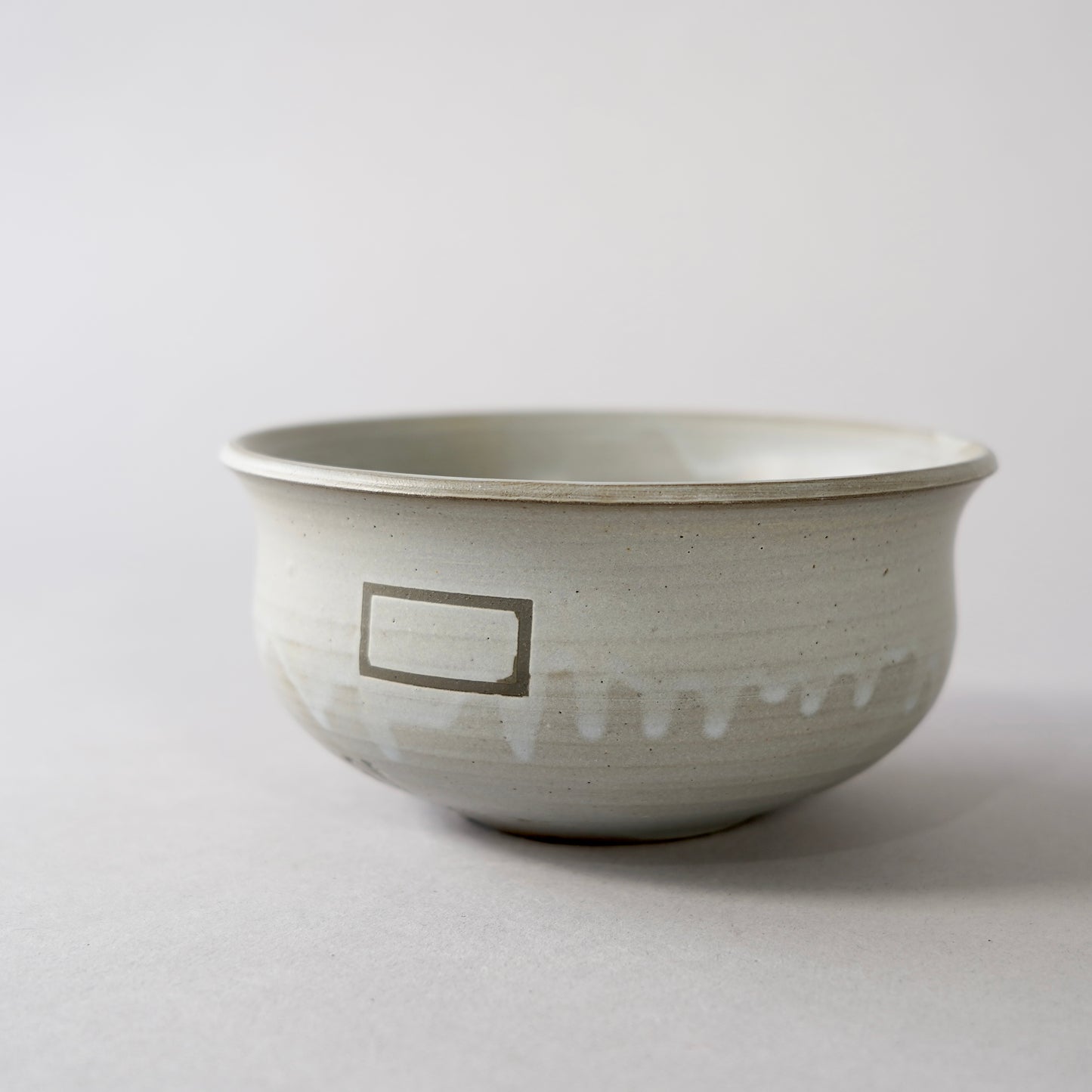 N/OH× BOTANIZE 〝コロ鉢〟SS size φ125mm EA