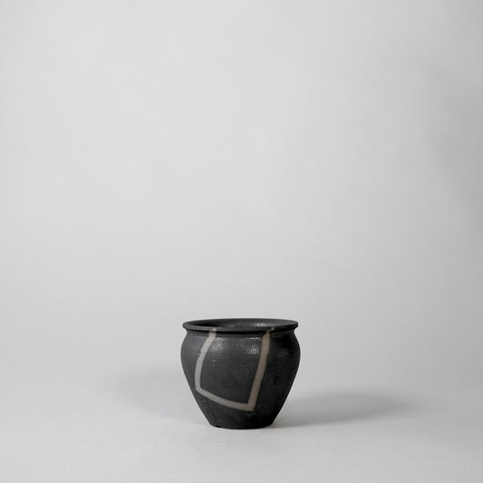 N/OH× BOTANIZE 〝コロ鉢〟SS size φ100mm HH