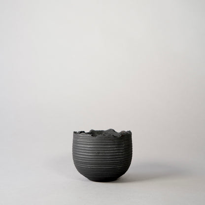 N/OH× BOTANIZE 〝コロ鉢〟SS size φ100mm