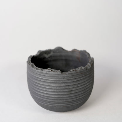 N/OH× BOTANIZE 〝コロ鉢〟SS size φ100mm