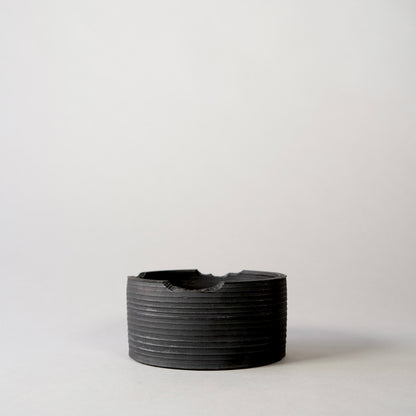 N/OH× BOTANIZE 〝コロ鉢〟SS size φ120mm