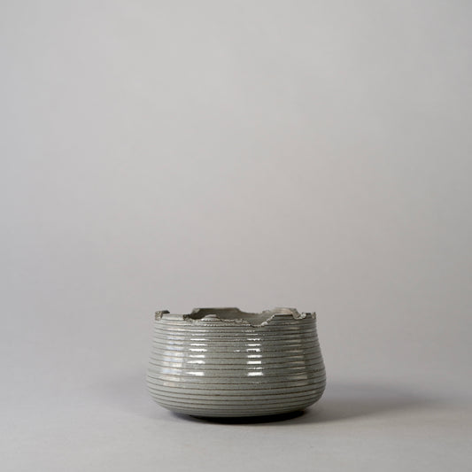 N/OH× BOTANIZE 〝コロ鉢〟SS size φ110mm