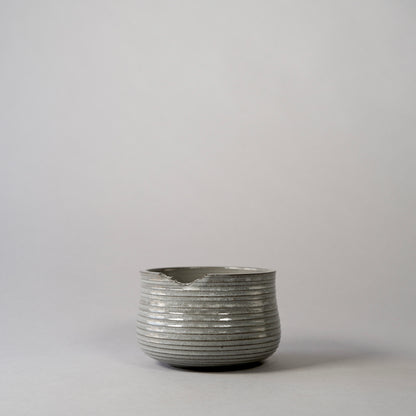 N/OH× BOTANIZE 〝コロ鉢〟SS size φ105mm