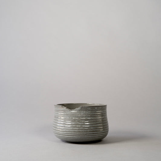 N/OH× BOTANIZE 〝コロ鉢〟SS size φ105mm