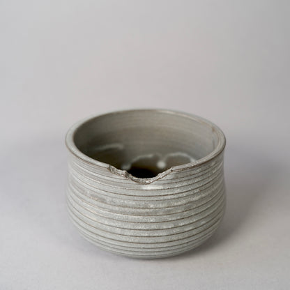 N/OH× BOTANIZE 〝コロ鉢〟SS size φ105mm