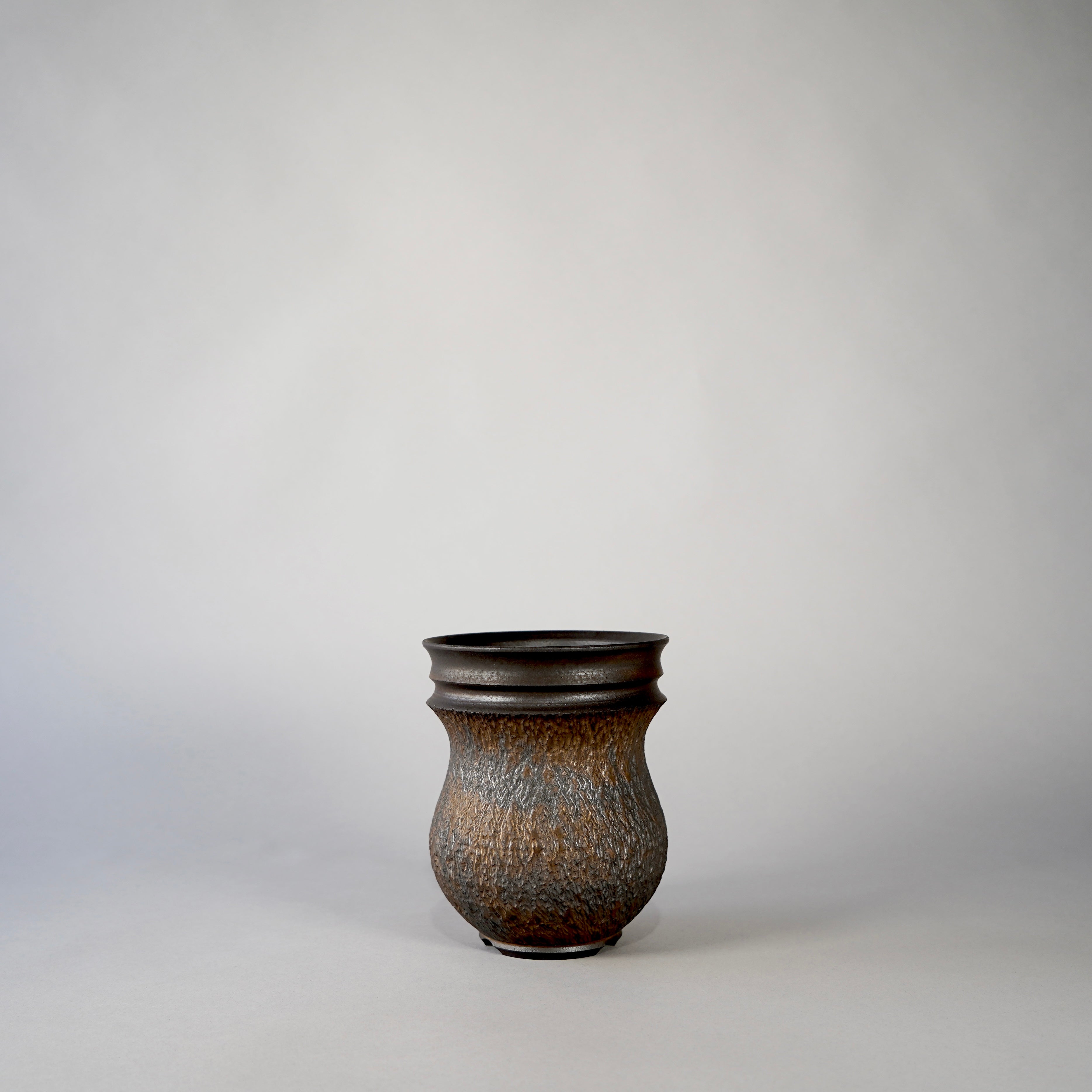 GOUJIN鉢　BOTANIZE  SEN 熊本限定モデル GOUJIN BOTANIZE SEN series 鉢 熊本限定（GOUJIN BOTANIZE SEN