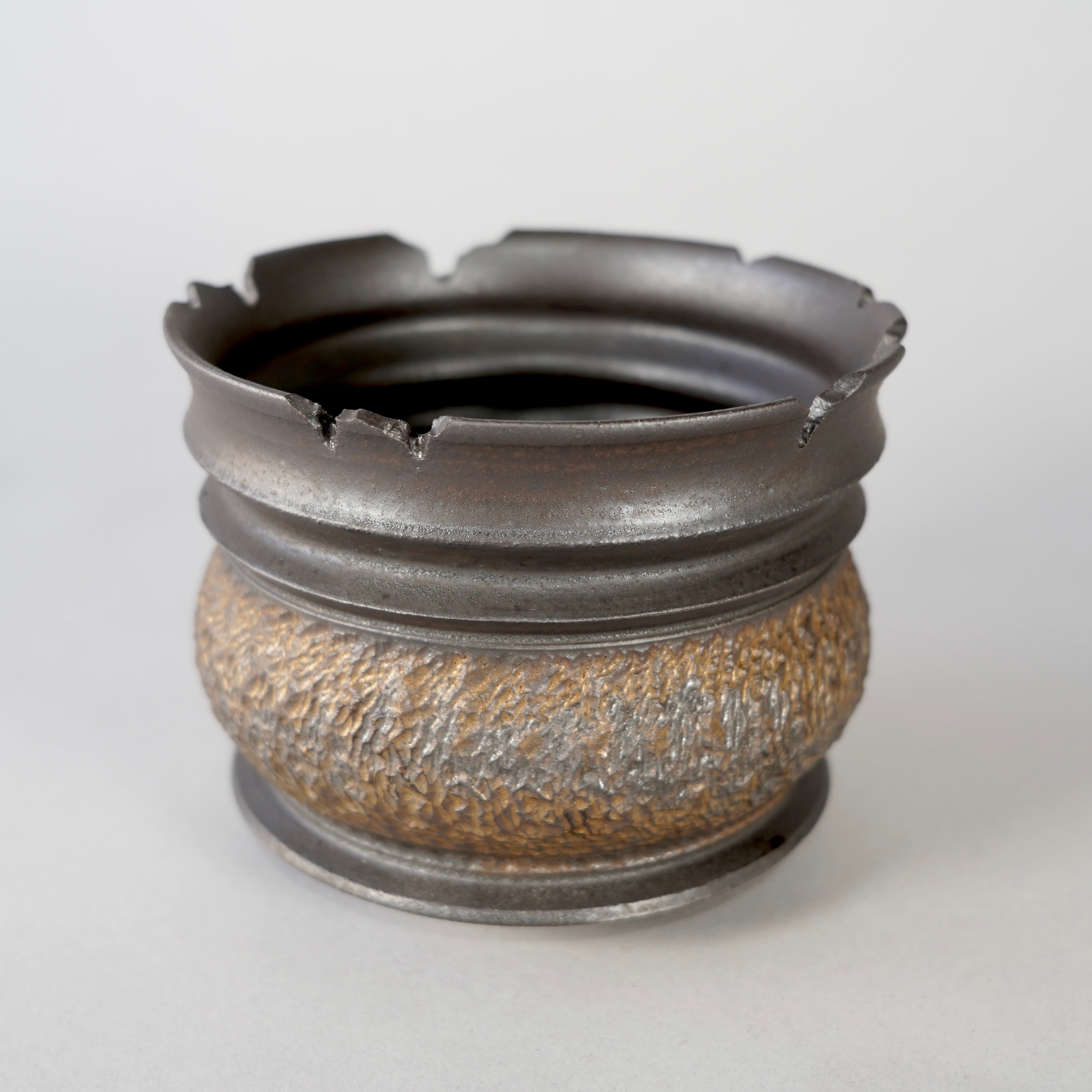 GOUJIN pot 豪人 植木鉢 Botanize GOUJIN pot 豪人 植木鉢 Botanize 鉢