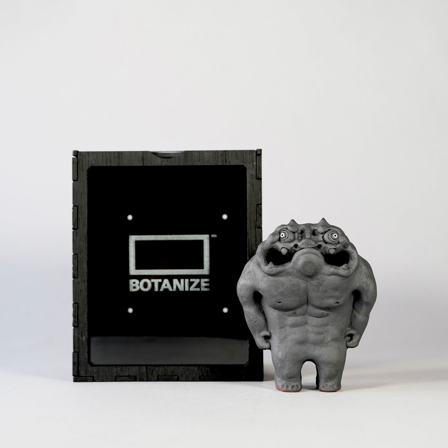 TENDOBOTANICAL 「鬼ん形」