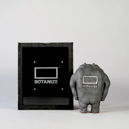 TENDOBOTANICAL 「鬼ん形」
