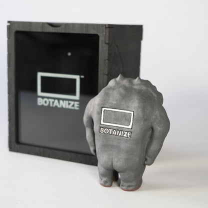 TENDOBOTANICAL 「鬼ん形」