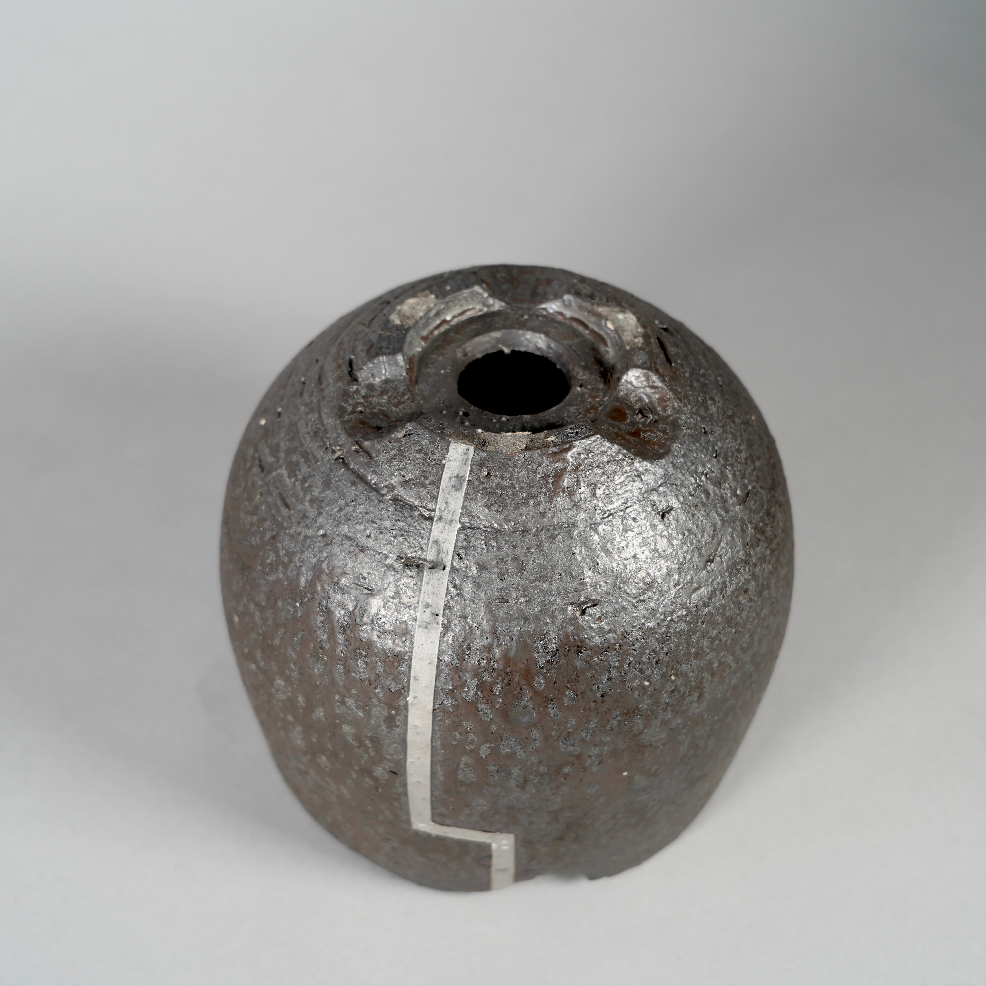 botanize goujin ゴウジン　ボタナイズ GOUJIN × BOTANIZE 〝KUROKIN〟J