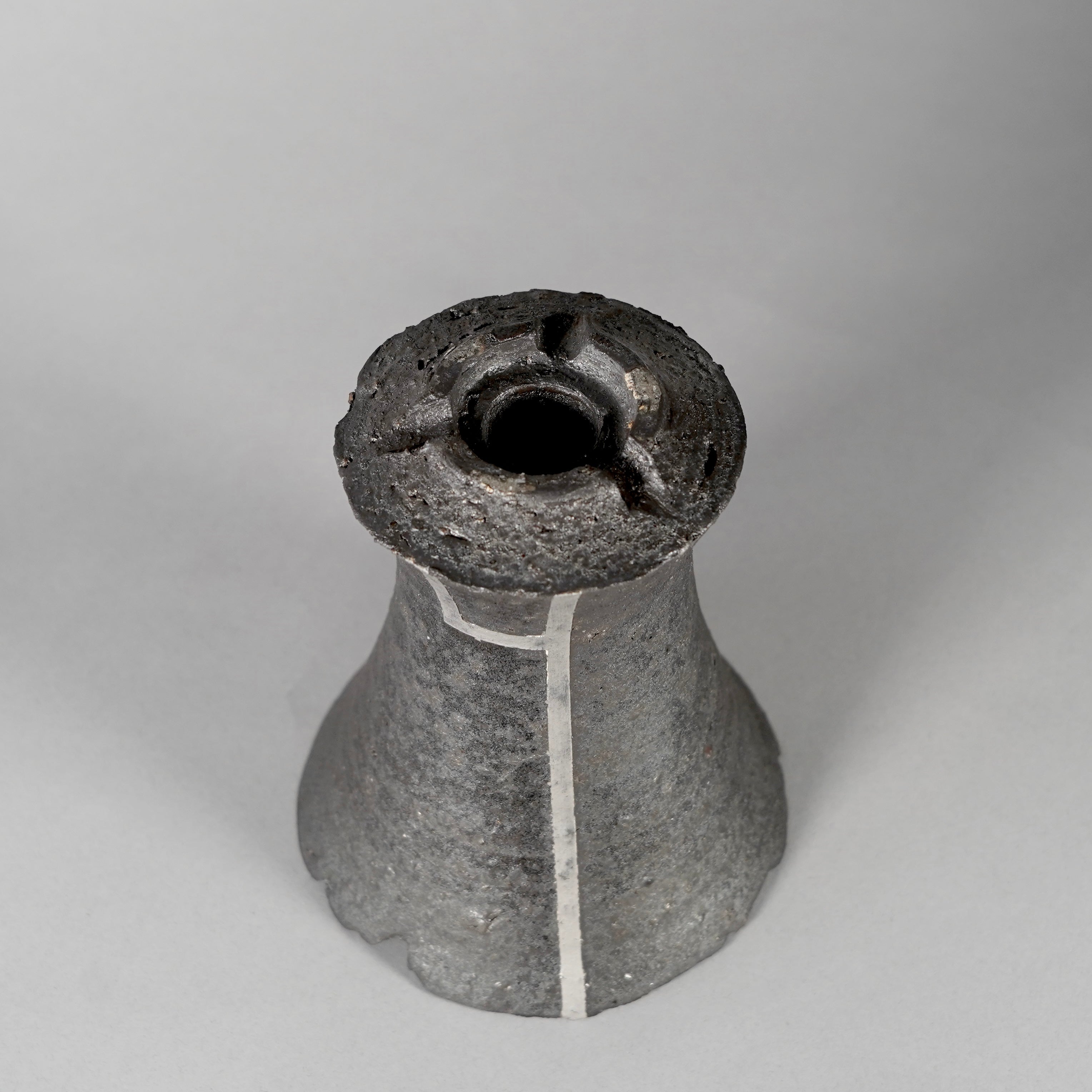 GOUJIN × BOTANIZE 〝黒燻銀彩〟M