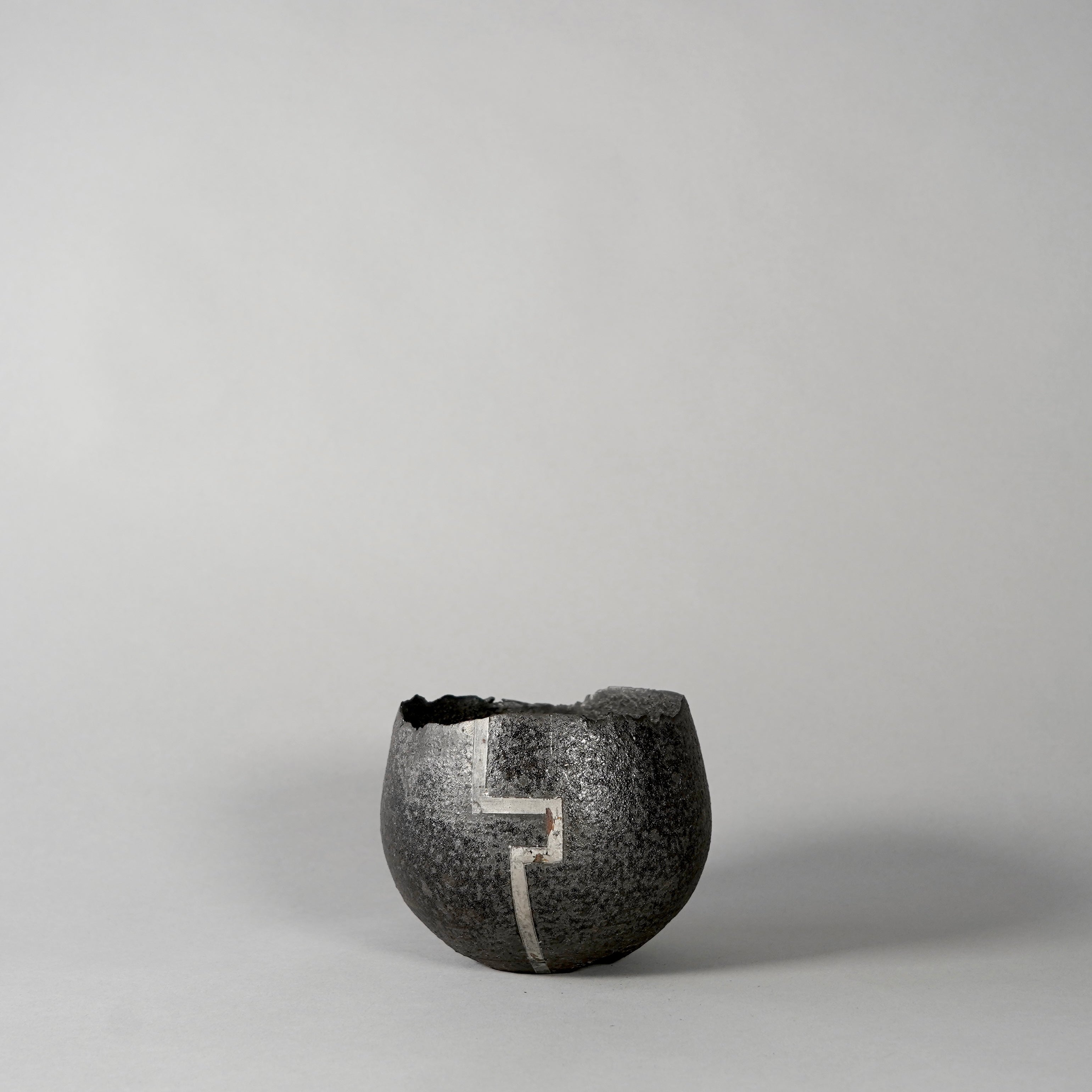 GOUJIN × BOTANIZE (G) 大鉢 GOUJIN × BOTANIZE 大鉢