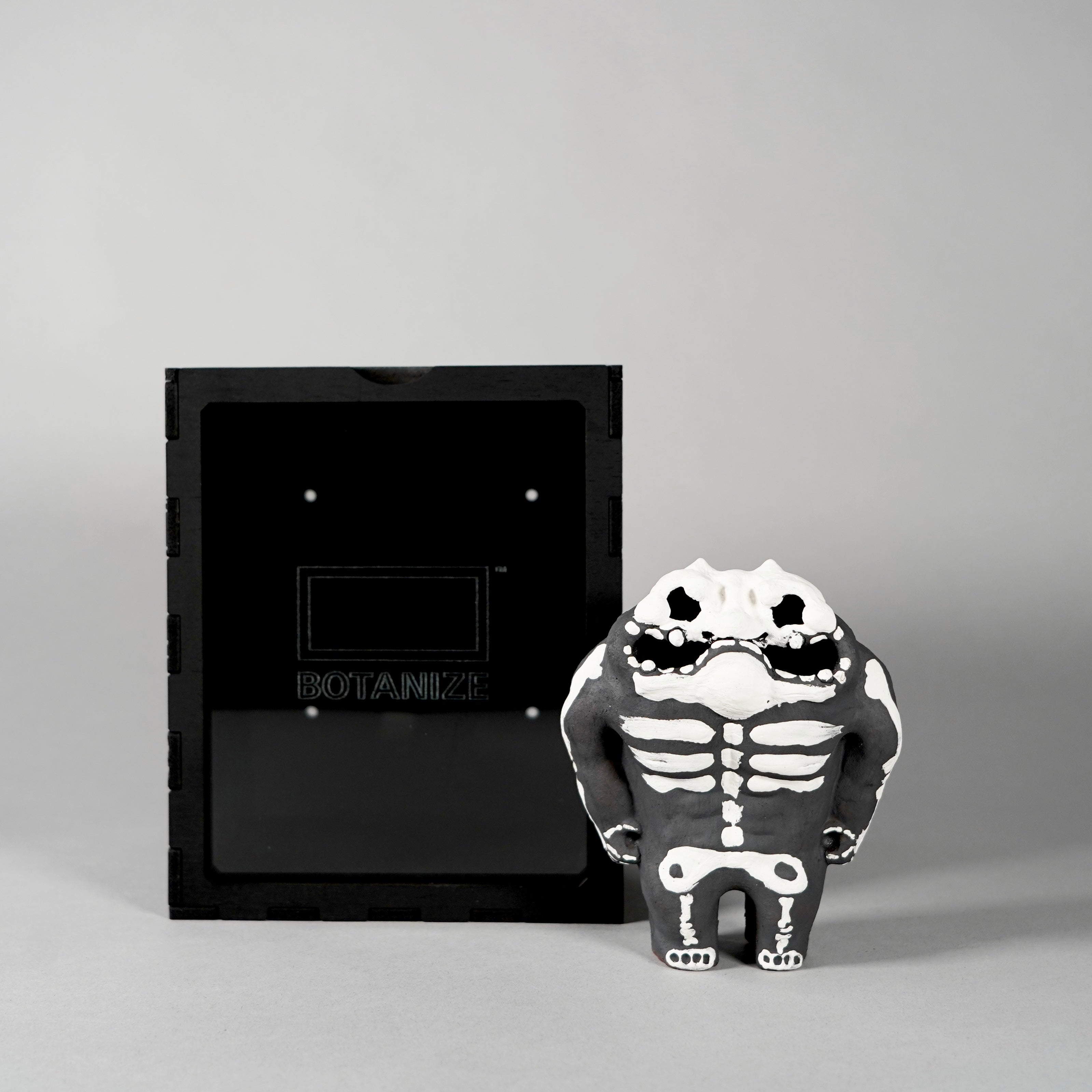 botanize.jp – BOTANIZE