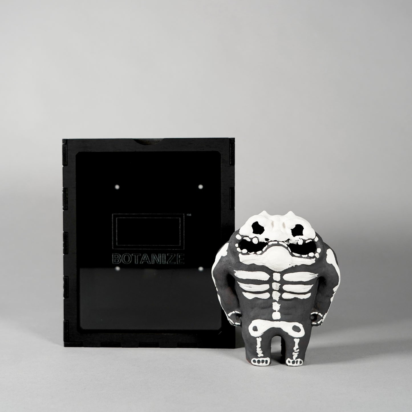 TENDOBOTANICAL 「鬼ん形」